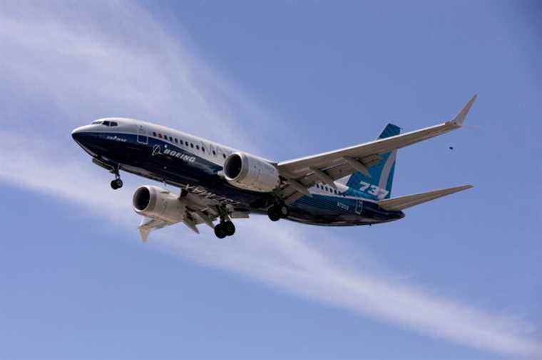 737 MAX |  Agreement of 225 million between Boeing directors and shareholders