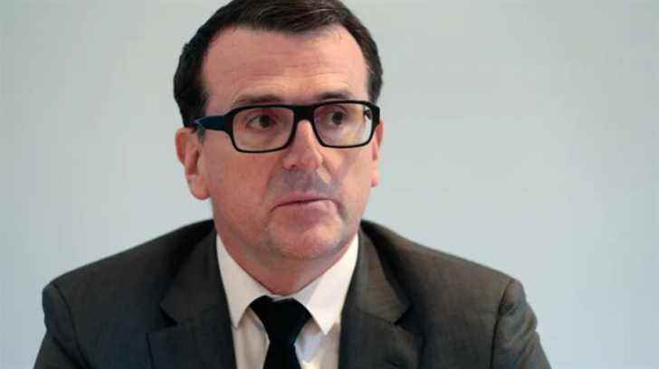 8 months suspended prison sentence required against Frank Supplisson, the former LR president of the Agglo de Montargis