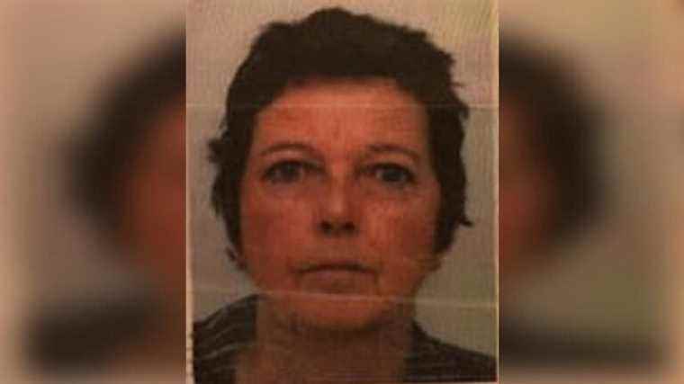 A 64-year-old woman missing in Besançon, a call for witnesses launched