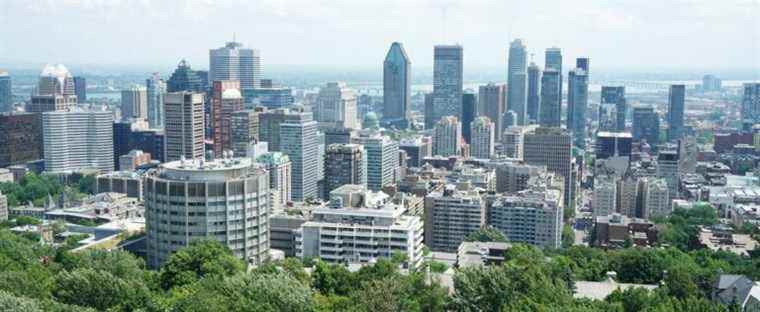 A GDP “higher than expected” in Quebec