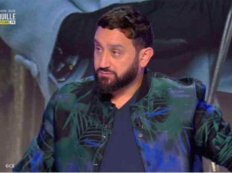 A columnist of Cyril Hanouna threatened with “beheading”, his latest cry of alarm on Twitter