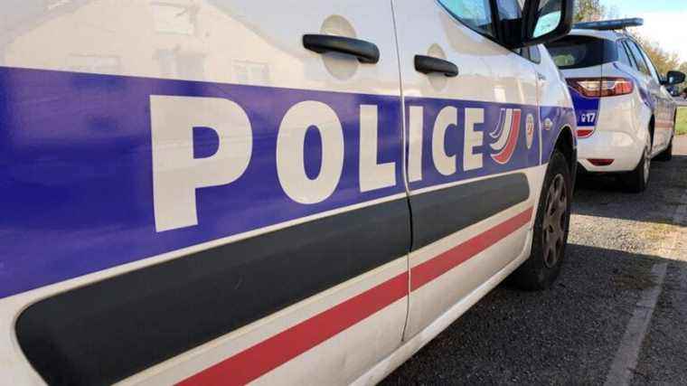 A dead man in a knife fight in Asnières-sur-Seine