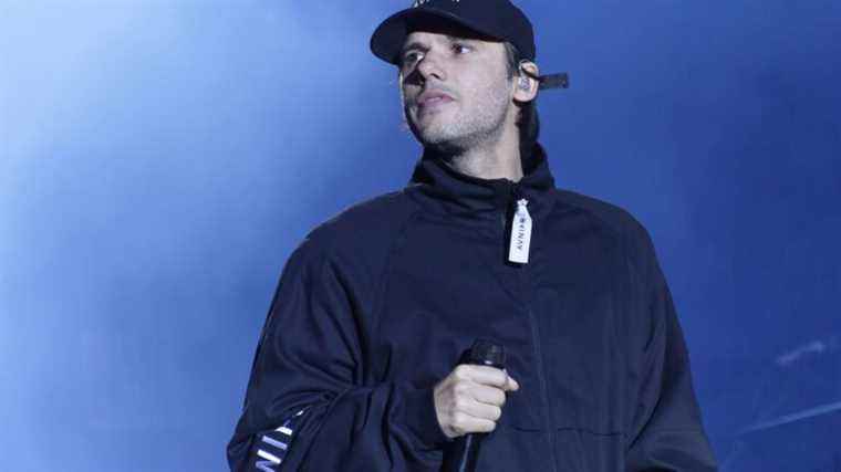 A documentary on rapper OrelSan soon on Amazon Prime