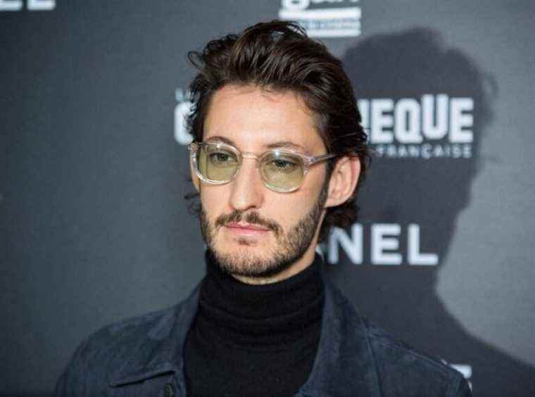 A new friendship between Thomas Pesquet and Pierre Niney?  The actor “ghosted” him for 15 days!