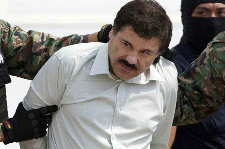 A reward of 5 million to lead to the capture of El Chapo’s brother