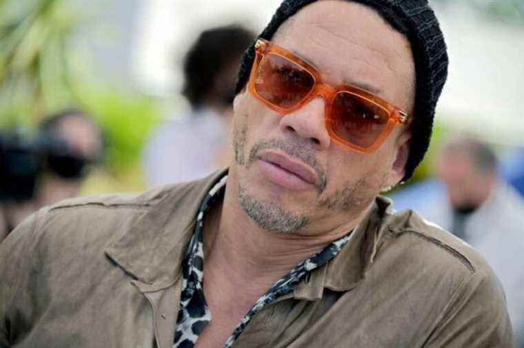 “A slap in the face, I answer him”, JoeyStarr returns to the complaint of a flight attendant and lets himself go to confession