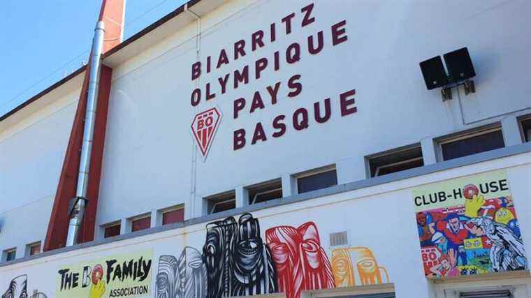 A tacit agreement of 30 million euros between the town hall of Biarritz and the BOPB to renovate Aguiléra