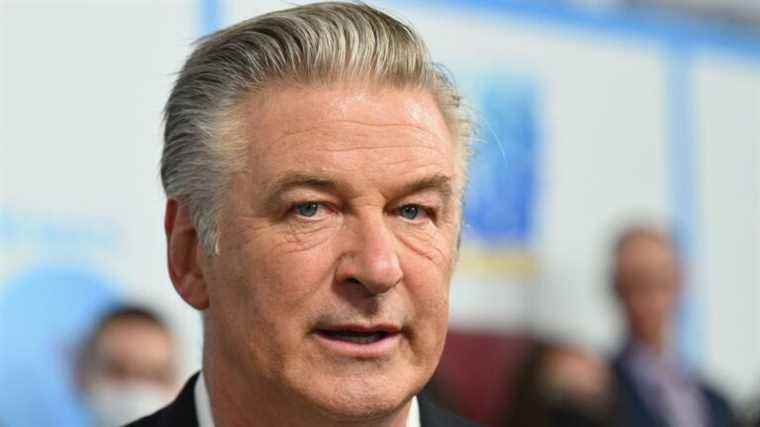 Actor Alec Baldwin reportedly wants police on set to oversee guns