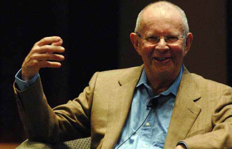 Adventure novel master Wilbur Smith dies