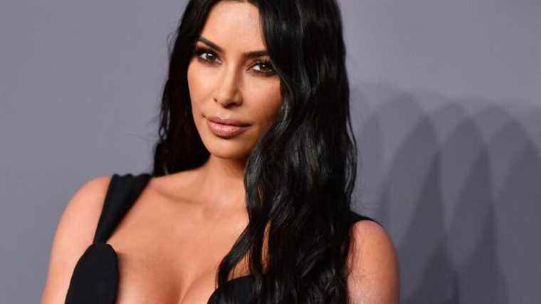 Afghan footballers evacuated to UK with help from Kim Kardashian