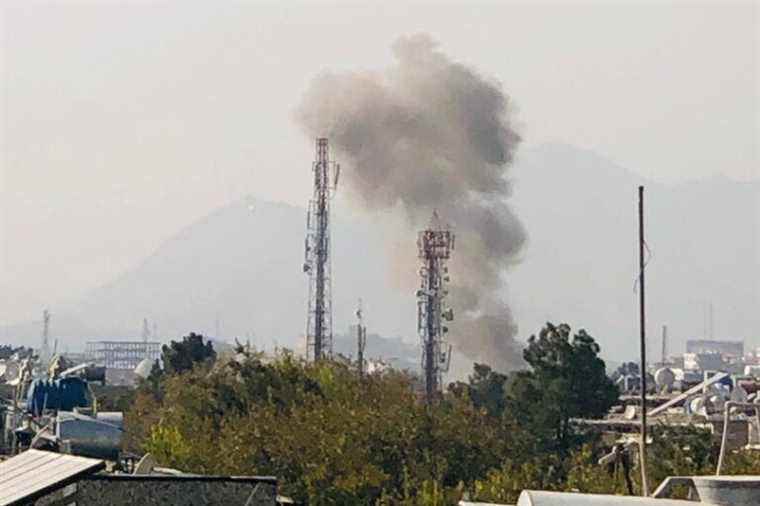 Afghanistan |  At least 19 dead, 50 injured in attack on hospital in Kabul