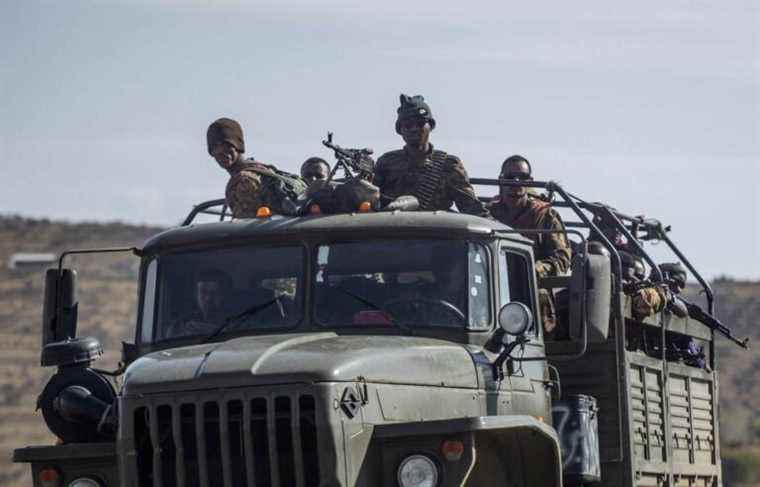 Africa: Ethiopia denies attacking Sudan and blames rebels