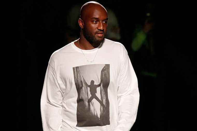 Africa |  The fashion world mourns Virgil Abloh