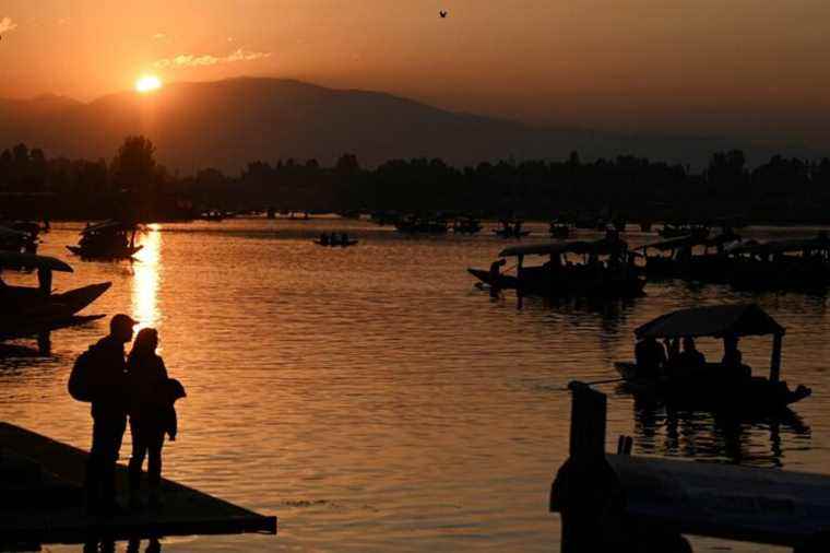 After 20 months of closure |  India opens up to tourism