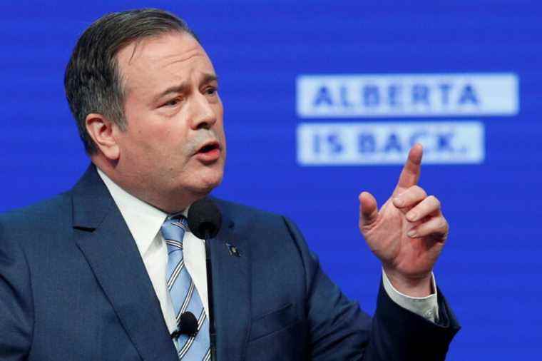 Alberta |  Environmental groups want to sue Jason Kenney for libel