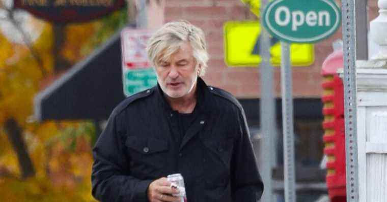 Alec Baldwin and “Rust”, a cursed shoot: another member of the team risks amputation …