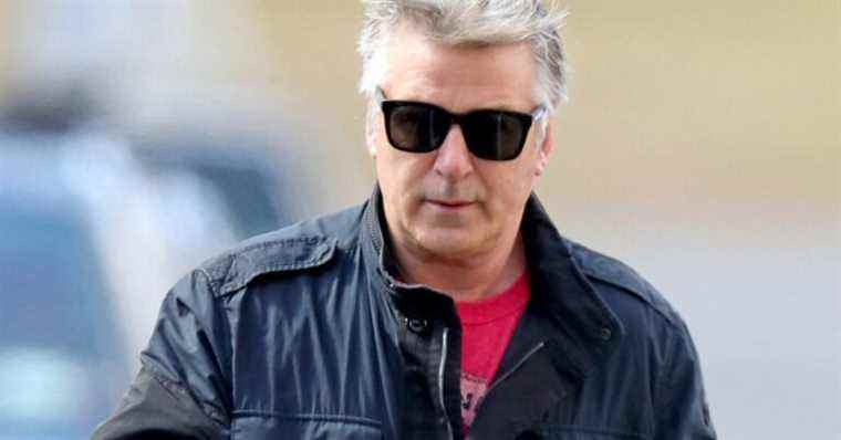 Alec Baldwin and his fatal shot: annoyed by the leaks, a member of the team gives a rant