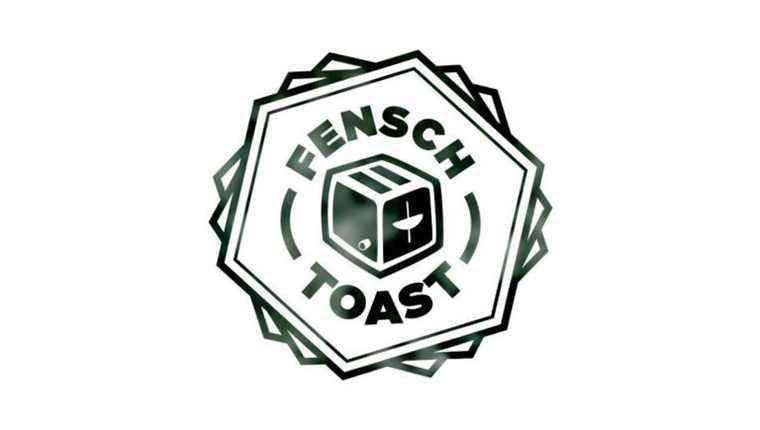 Alexandre Marinelli, audiovisual production company Fensch Toast, located at TCRM Bliiida