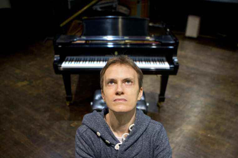 Alexandre Tharaud |  The talkative Schubert ★★★★