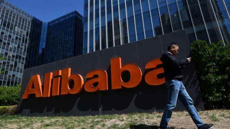 Alibaba wins in Eastern Europe