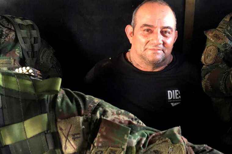 Ambush in Colombia |  Four soldiers killed by drug traffickers