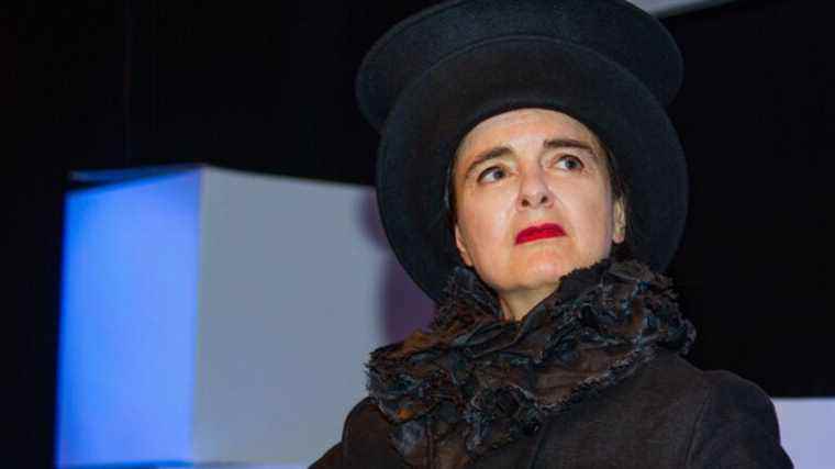 Amélie Nothomb wins the Renaudot 2021 prize for “First blood”