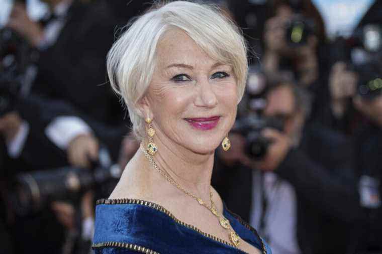 American Guild of Actors |  Helen Mirren will receive the tribute award