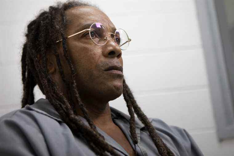 American exonerated after 43 years in prison