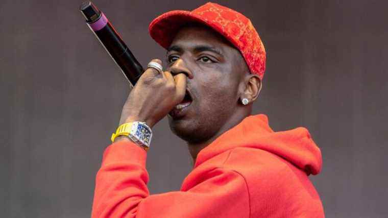 American rapper Young Dolph shot dead in Memphis cookie store