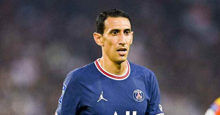 Angel Di Maria (PSG) burgled: a young woman of 28 years kept in prison …