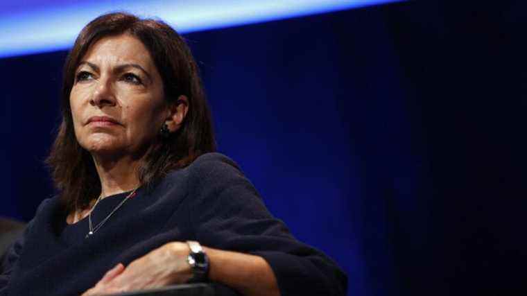 Anne Hidalgo embarks on a “tour de France” on employment and purchasing power to try to get her campaign off the ground