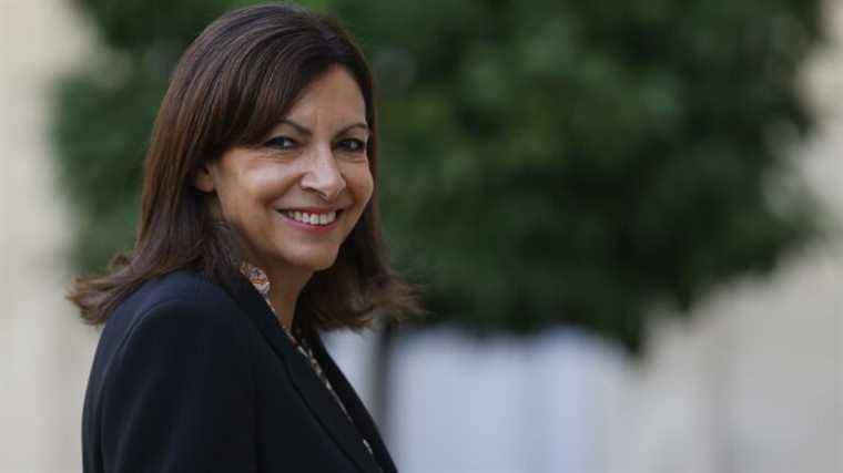 Anne Hidalgo starts a tour de France on November 22 to relaunch a campaign that is struggling to take off