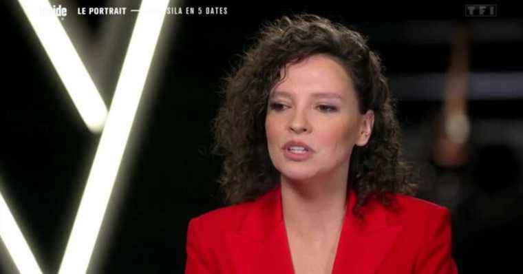 Anne Sila (The Voice All Stars): Stabbed by her ex-companion, she evokes “a delusional puff”