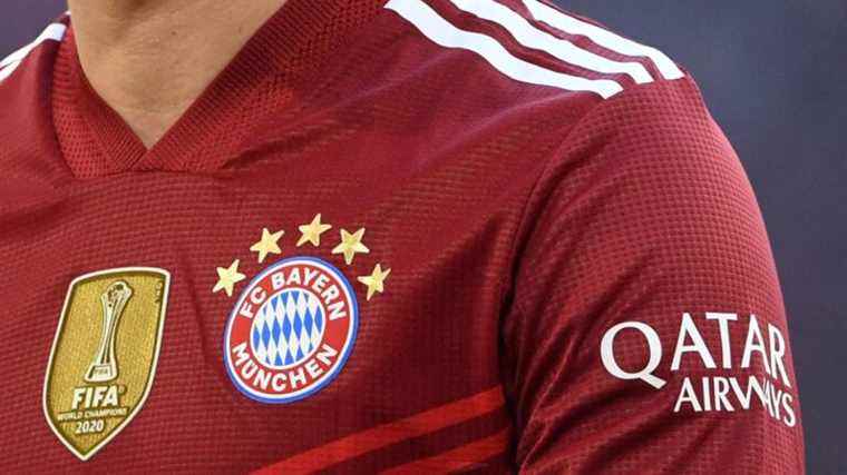 Anti-Qatar sling rises among Bayern Munich supporters