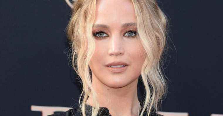 “Anyone Can Watch”: Jennifer Lawrence Cash Her Stolen Nude Photos …