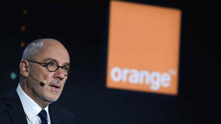 Arbitration between Bernard Tapie and Crédit Lyonnais: what future for the CEO of Orange, Stéphane Richard?