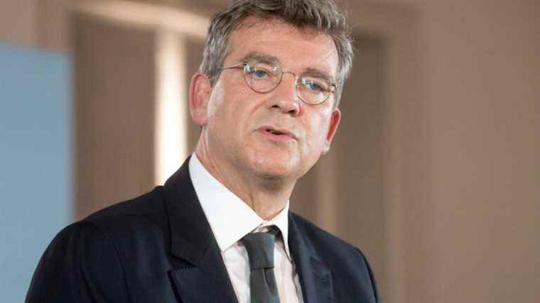 Arnaud Montebourg and immigration: the great confusion