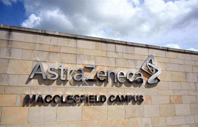 AstraZeneca offers Health Canada preventative treatment against COVID-19