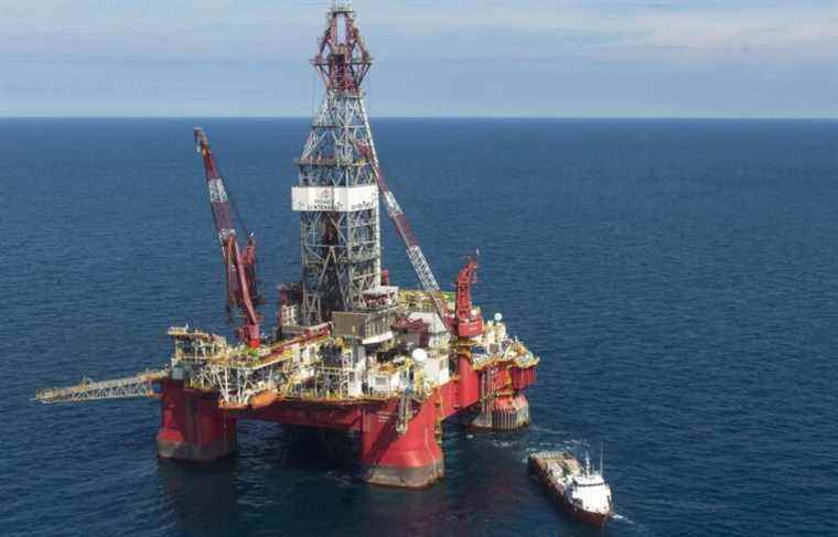 Auctions in favor of the oil industry in the United States