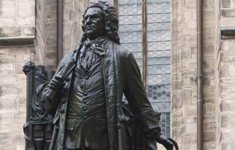 Bach, winner of the pandemic