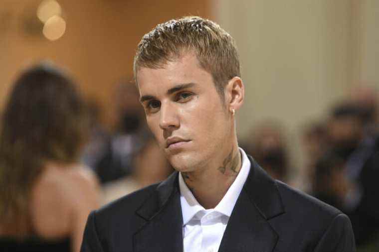 Saudi Arabian Grand Prix |  Justin Bieber asked to cancel his concert