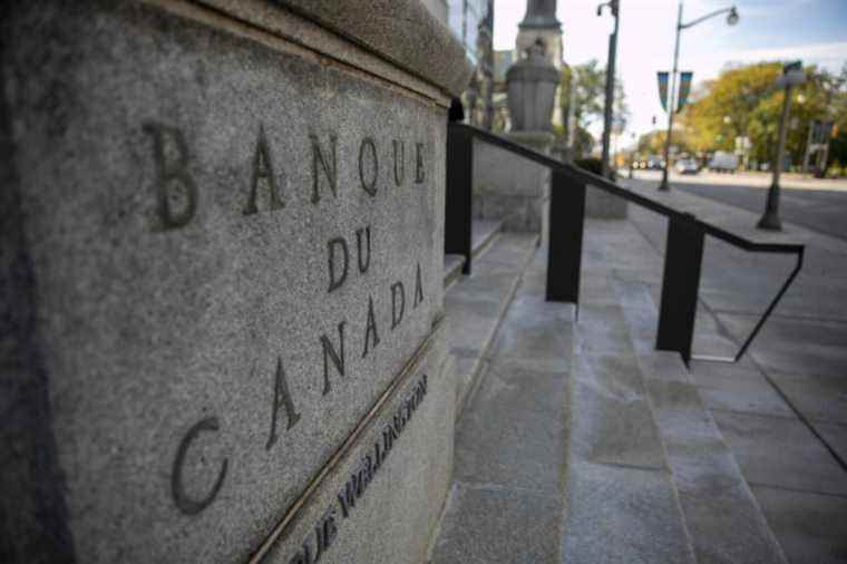 Bank of Canada should have its cryptocurrency, says CD Howe