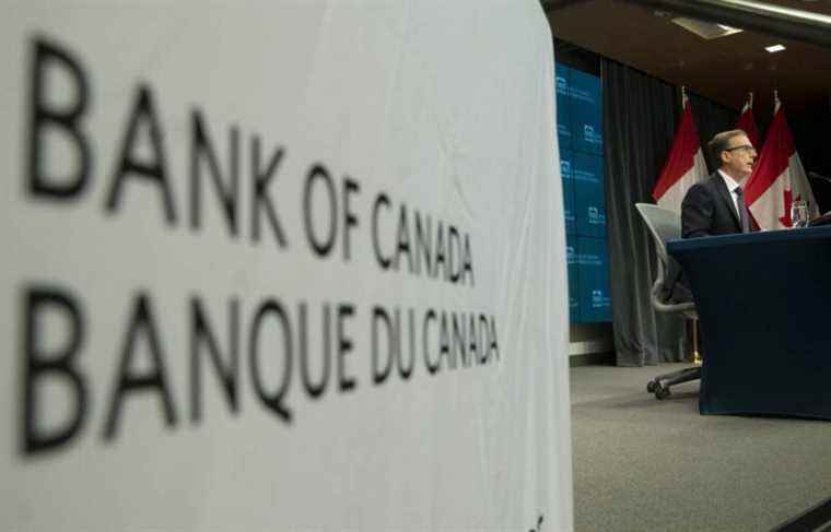 Bank of Canada to study impact of climate change on inflation