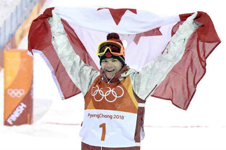 Beijing Games |  Gracenote company predicts 23 medals in Canada