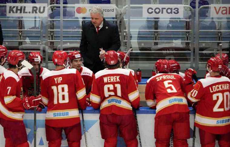 Beijing Olympics: Chinese hockey team barometer tilts in overtime