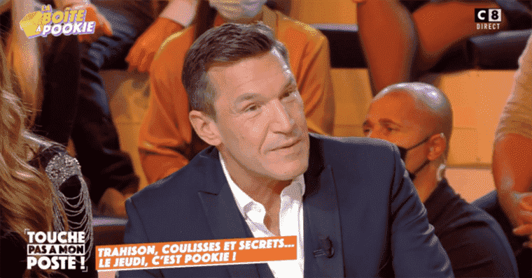 Benjamin Castaldi grilled before his new cosmetic surgery, “in anonymity” and in secret