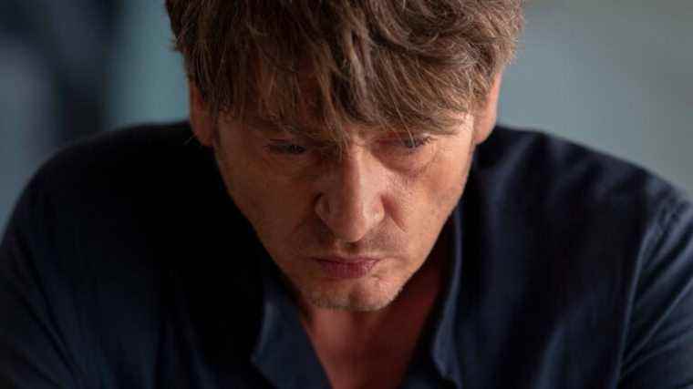 Benoît Magimel masterful in a moving film on the end of life