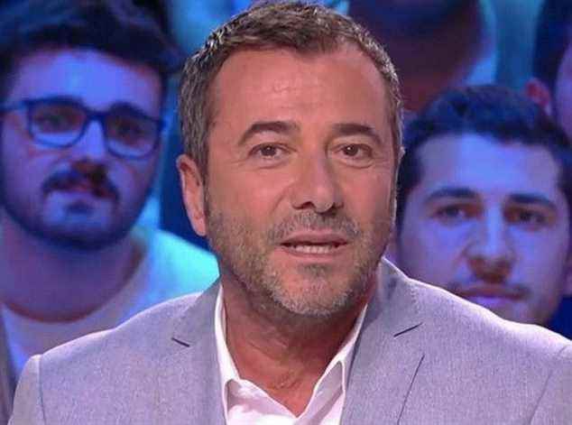 Bernard Montiel crushed by a former TPMP columnist on the indictment of Ary Abittan and it’s violent!