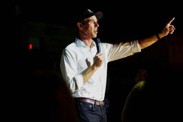 Beto’s (almost) impossible mission