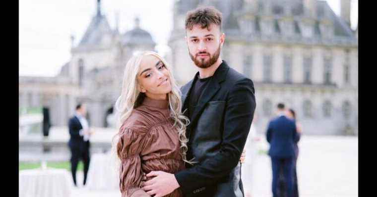 Bilal Hassani single: he confirms the break with Cassem and explains himself